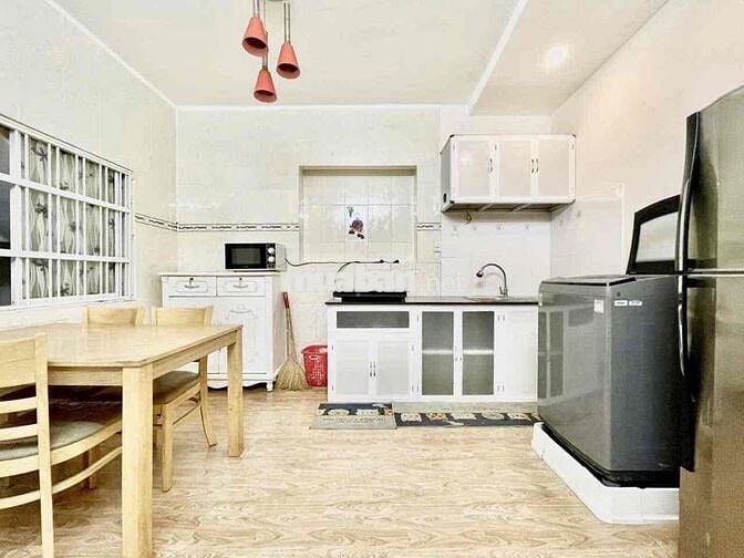 ✨Cho Thuê 1PN Tách Bếp_Bancol Lớn_Full NT_Trung Tâm Phú Nhuận Giáp Q3💥