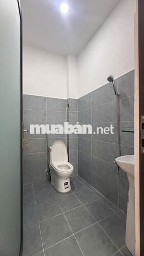Bán nhà DT 5x7m ,hẻm ô tô đường Lê Văn Khương Q12. Giá : 1,59 tỷ