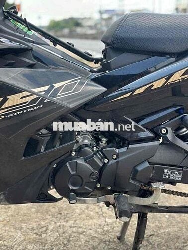 Exciter 2022