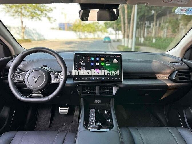 VinFast VF8 2023 Eco - 52000 km