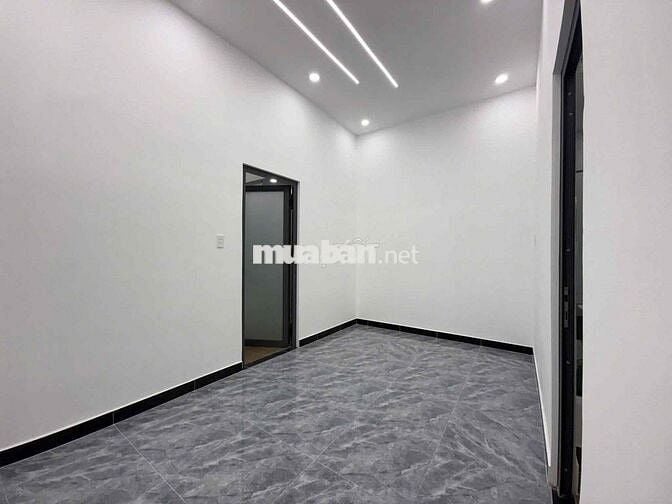 Chủ nợ Bank cần thanh lý gấp nhà 1t1l giá 1tỷ450tr