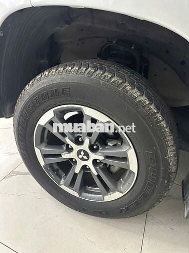 Mitsubishi Triton 2022  - 42000 km