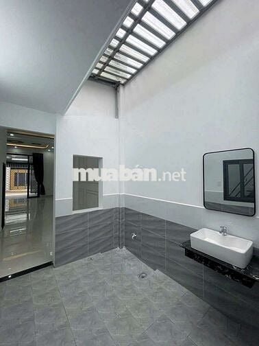 Bán Nhà Sổ riêng KP3 Phường Trảng Dài gần Chợ Quang Thắng