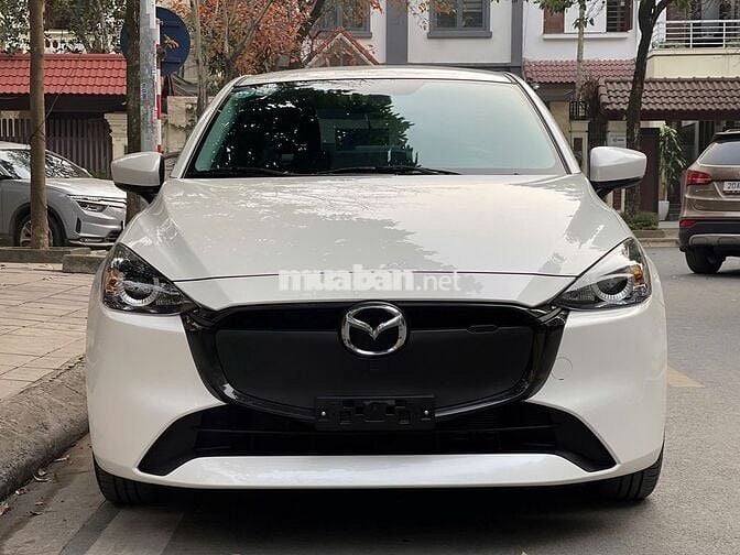 Mazda 2 2025 1.5 AT - 0 km