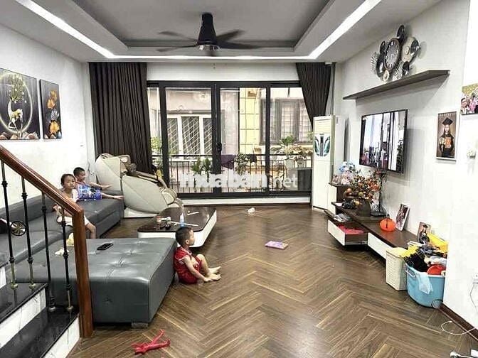 TT QUẬN HOÀNG MAI, 65M2 PHÂN LÔ, Ô TÔ TRÁNH, KINH DOANH