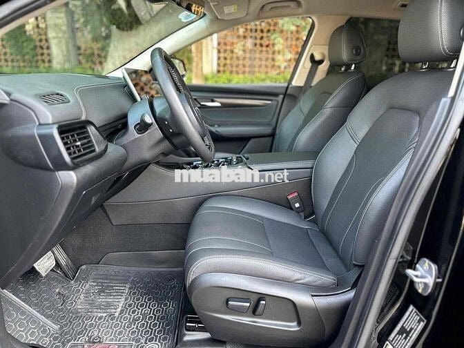 VinFast VF8 2023 Eco - 52000 km