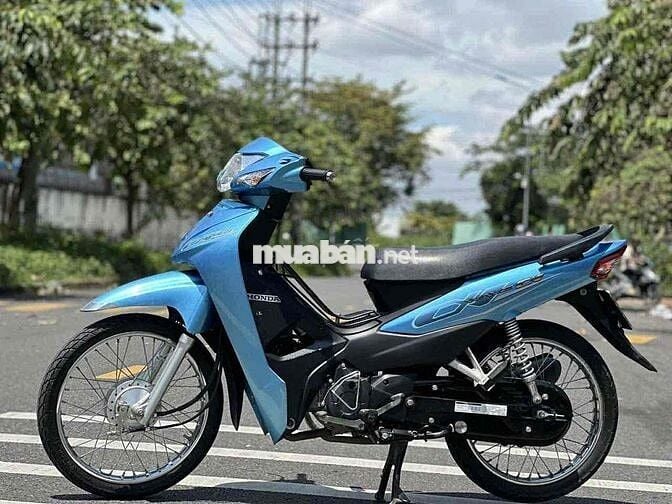 wave 110cc/2020