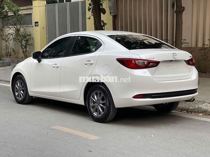 Mazda 2 2025 1.5 AT - 0 km