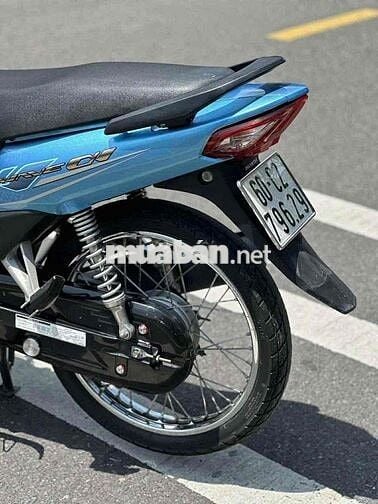 wave 110cc/2020