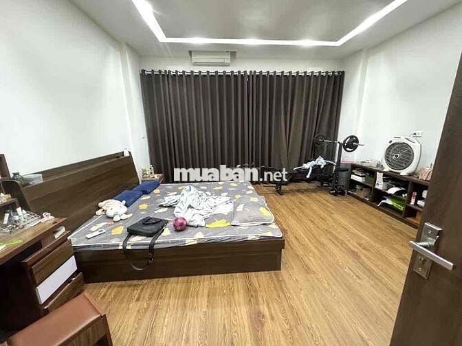TT QUẬN HOÀNG MAI, 65M2 PHÂN LÔ, Ô TÔ TRÁNH, KINH DOANH