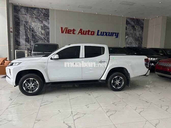 Mitsubishi Triton 2022  - 42000 km