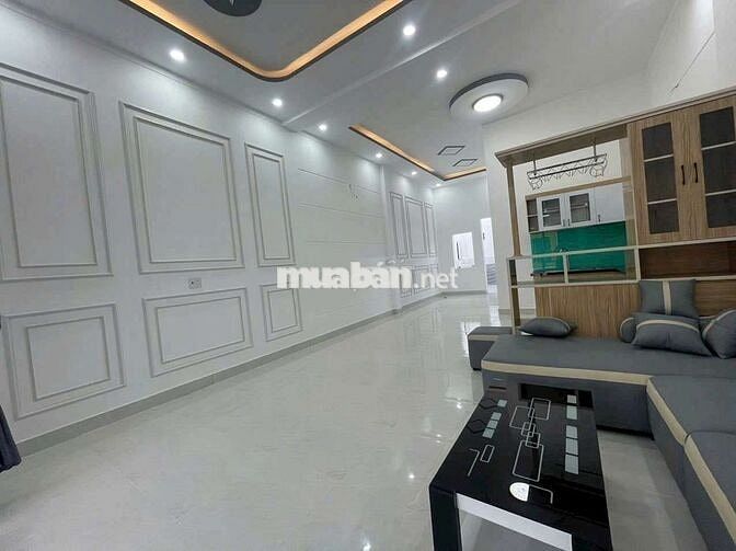 Bán Nhà Sổ riêng KP3 Phường Trảng Dài gần Chợ Quang Thắng