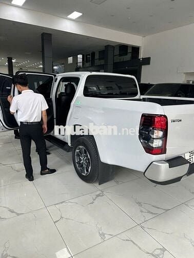 Mitsubishi Triton 2022  - 42000 km