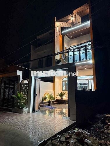 Chủ nợ Bank cần thanh lý gấp nhà 1t1l giá 1tỷ450tr