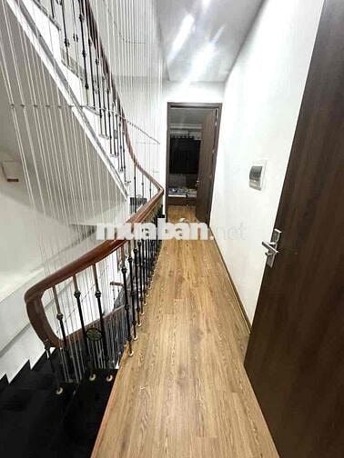 TT QUẬN HOÀNG MAI, 65M2 PHÂN LÔ, Ô TÔ TRÁNH, KINH DOANH