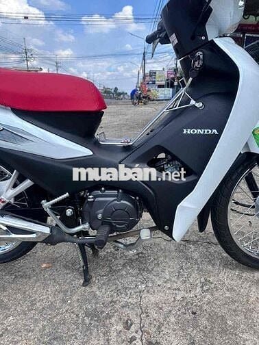 Wave 110cc/2025