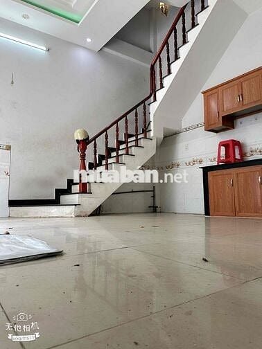 Cần cho thuê nhà nguyên căn thới an Q12 1 trệt 2 lầu 3 pn 3 wc