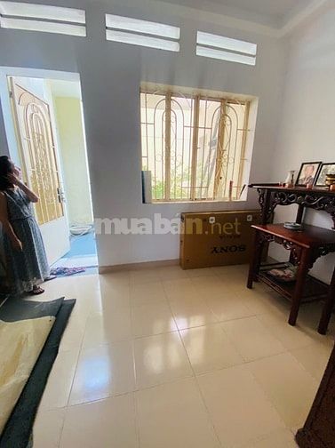 BÁN HOẶC CHO THUÊ C/c cũ Miếu Nổi 18 tầng Trường Sa- Vũ Huy Tấn