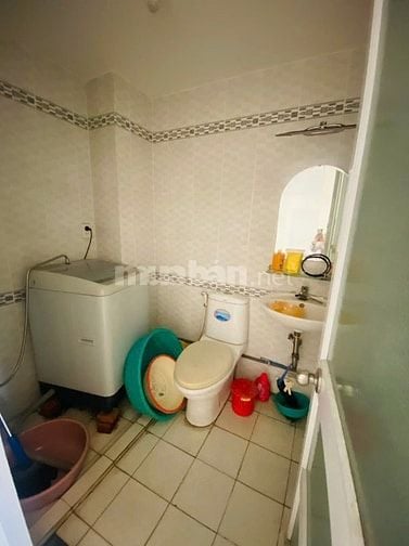 BÁN HOẶC CHO THUÊ C/c cũ Miếu Nổi 18 tầng Trường Sa- Vũ Huy Tấn