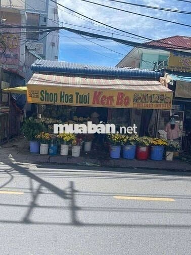 NHÀ SHR MẶT TIỀN VĨNH LỘC NGAY TRUNG TÂM NGÃ NĂM