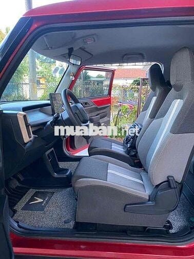 VinFast VF3 2024 - 10000 km