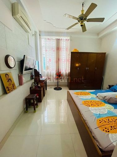 BÁN HOẶC CHO THUÊ C/c cũ Miếu Nổi 18 tầng Trường Sa- Vũ Huy Tấn