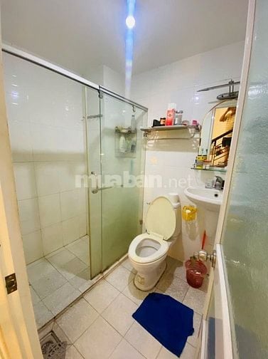 BÁN HOẶC CHO THUÊ C/c cũ Miếu Nổi 18 tầng Trường Sa- Vũ Huy Tấn