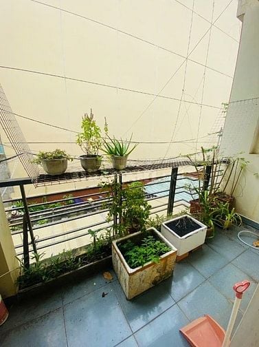 BÁN HOẶC CHO THUÊ C/c cũ Miếu Nổi 18 tầng Trường Sa- Vũ Huy Tấn