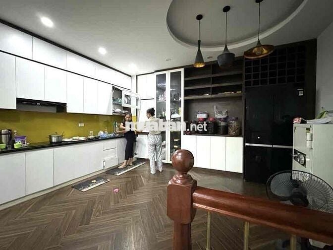 TT QUẬN HOÀNG MAI, 65M2 PHÂN LÔ, Ô TÔ TRÁNH, KINH DOANH