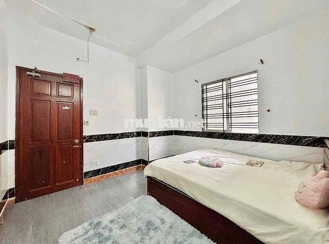 PHÒNG TRỌ CỬA SỔ THOÁNG - TOÀ THANG MÁY SÁT NGAY ÂU CƠ - LUỸ BÁN BÍCH