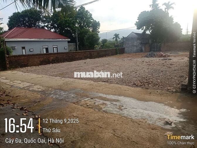 LÔ ĐẤT HIẾM 2MẶT ĐƯỜNG MẶT TIỀN KHỦNG 15M,DT 359M(ĐẤT Ở 240M)