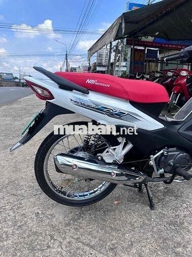 Wave 110cc/2025