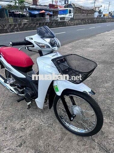 Wave 110cc/2025