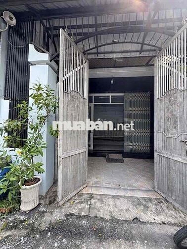 cho thuê nhà hẻm 1/ đường trường chinh quận 12