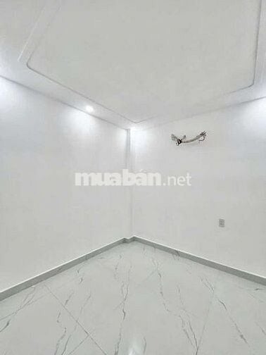 BÁN NHÀ 2TẦNG _ĐƯỜNG PHAN ANH_ BÌNH TÂN_ DT 4X13_ NHỈNH 4 TỶ _SỔ HR
