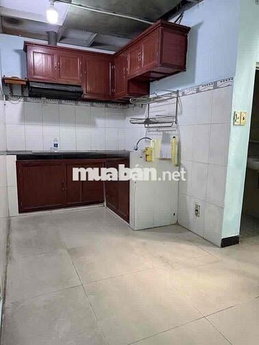 cho thuê nhà hẻm 1/ đường trường chinh quận 12