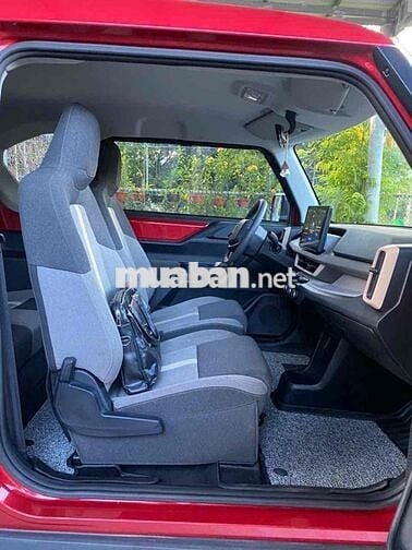 VinFast VF3 2024 - 10000 km