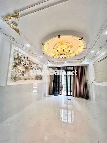 BÁN NHÀ 2TẦNG _ĐƯỜNG PHAN ANH_ BÌNH TÂN_ DT 4X13_ NHỈNH 4 TỶ _SỔ HR