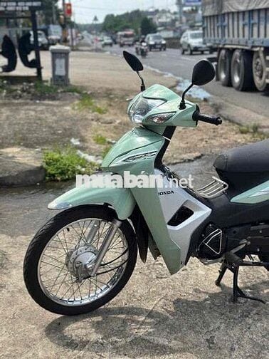 Wave 110cc/2020