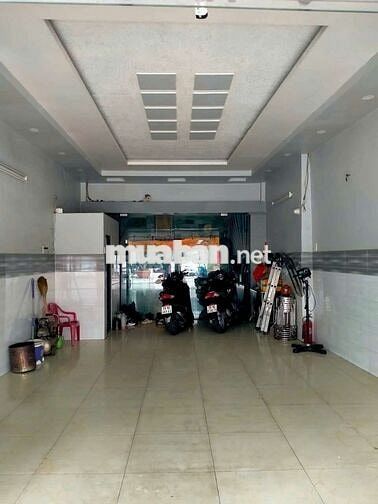 NHÀ SHR MẶT TIỀN VĨNH LỘC NGAY TRUNG TÂM NGÃ NĂM
