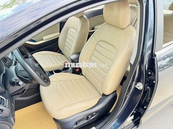 Kia cerato 2018 1.6 AT cực đẹp