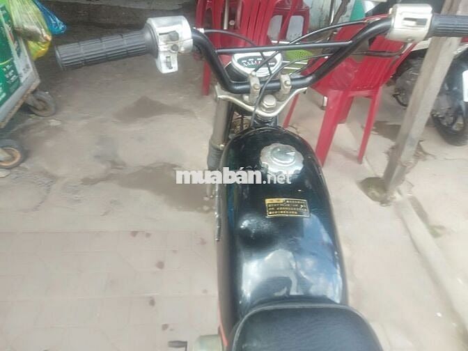 Cần bán xe 67 đã qua sử dụng