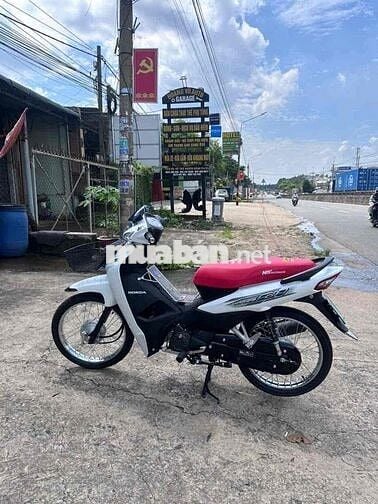 Wave 110cc/2025