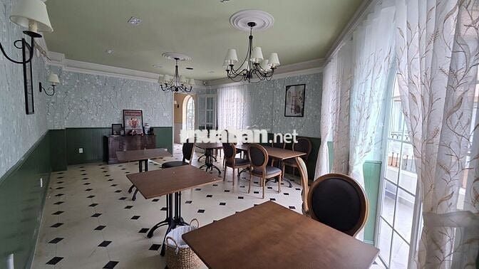 🕋[5mx16m]🕋 GÓC 2 MẶT TIỀN SỐ 10E TRẦN NHẬT DUẬT, P.TÂN ĐỊNH,QUẬN 1❌