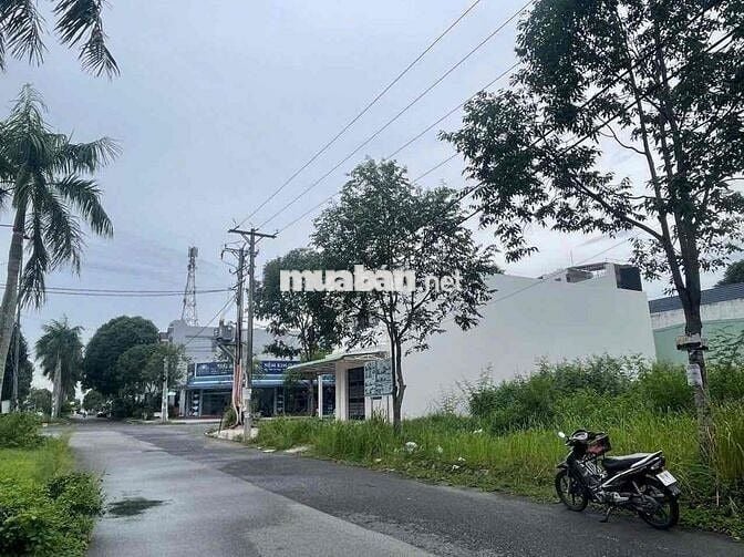 ngân hàng thanh lý lô đất gần Chợ Tân Chánh Hiệp 25, Q12 HCM 3,6tỷ