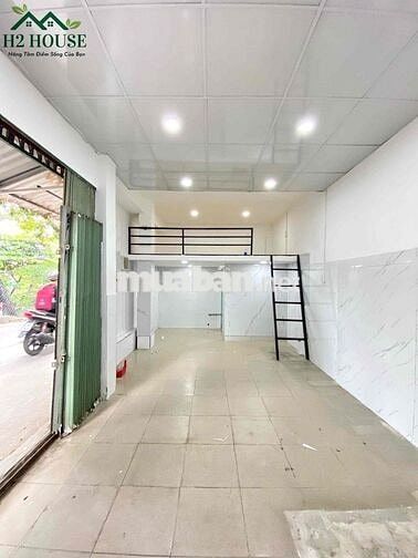 CHO THUÊ MB VỪA Ở VỪA KINH DOANH ĐA NGÀNH Ở PHƯỜNG 5 GẦN ĐH VĂN LANG