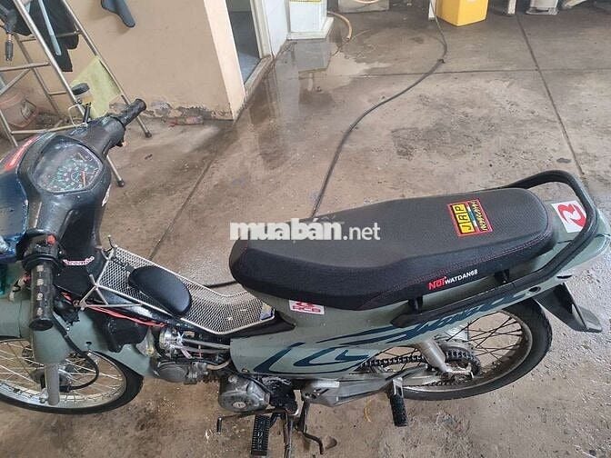 Wave nhỏ Giao lưu bù trừ luvias fi hoạt sirus rc