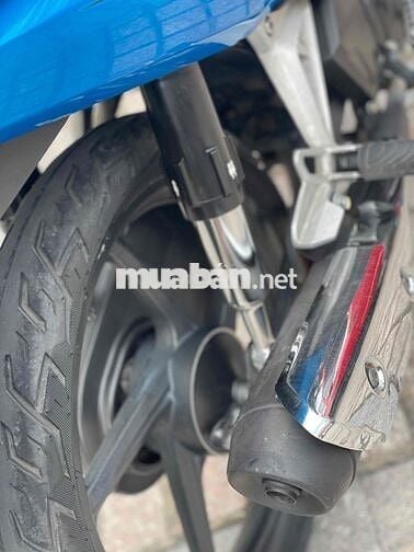 Rsx Fi 2020 Trả trước 10tr900 nhận xe bao nợ xấu