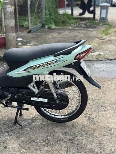 Wave 110cc/2020