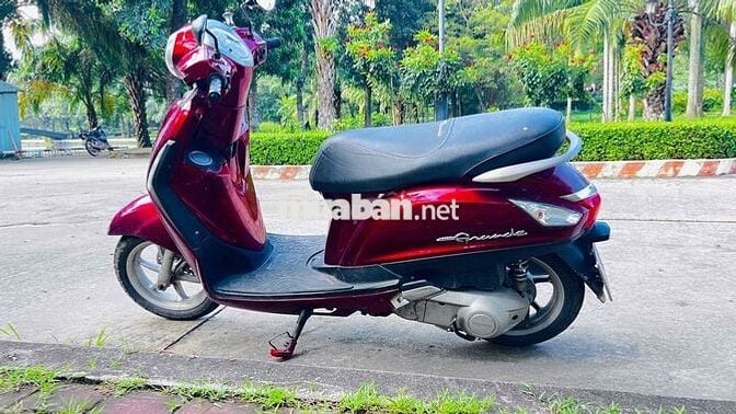 xe grande cực đẹp máy siêu êm biển tp cc 95%